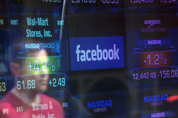 Facebooki aktsia õnnetus või rõõm?