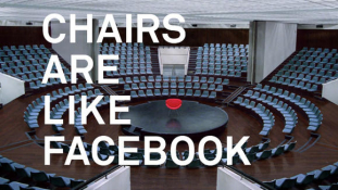 Facebookil nüüd miljard kasutajat