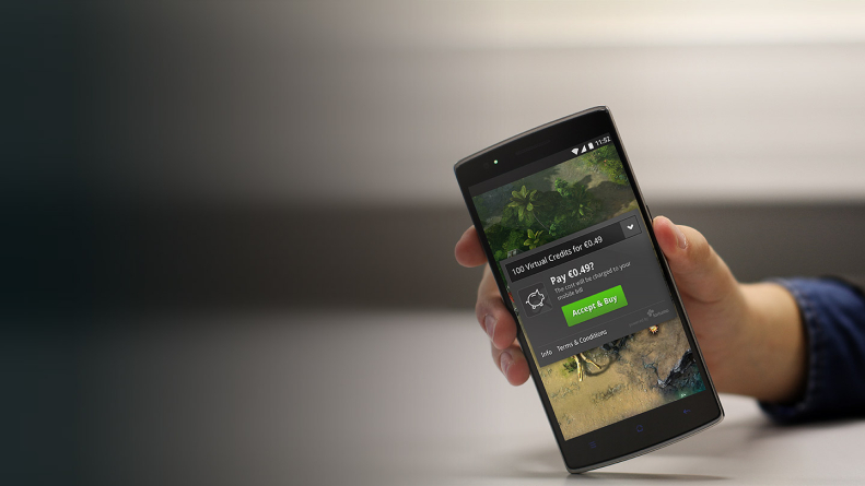 Fortumo hakkab Soomes vahendama Google Play makseid