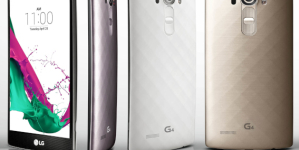 Mais on Eesti nutientusiastidel oodata kahe suurtootja lipulaeva saabumist – LG G4 ning HTC One M9.