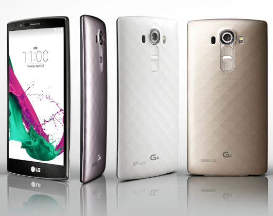 Mais on Eesti nutientusiastidel oodata kahe suurtootja lipulaeva saabumist – LG G4 ning HTC One M9.