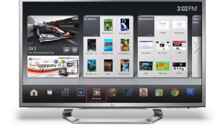 CES: LG tutvustab Google TV’d