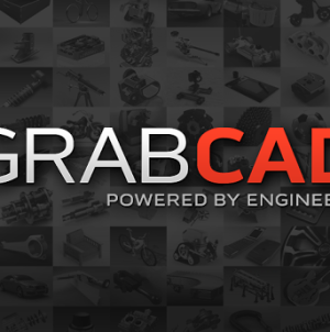GrabCAD-i kasutajate arv ületas 2,6 miljoni piiri