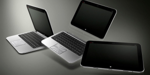 HP uuenduslik puuteekraaniga hübriidarvuti HP ENVY x2