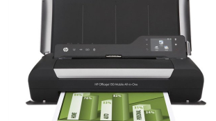 HP esitles uusi printimislahendusi ja printereid