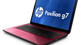 HP tutvustab Pavilion arvutitel uut Mosaic disaini