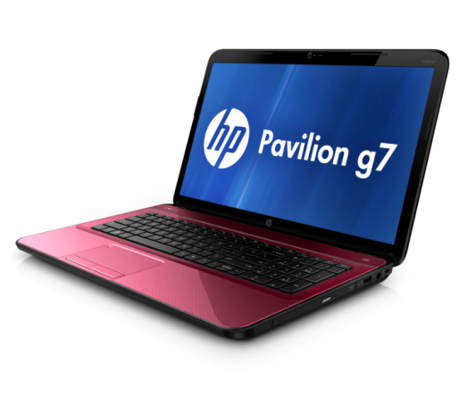 HP tutvustab Pavilion arvutitel uut Mosaic disaini