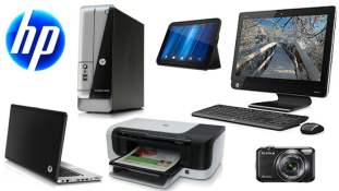 HP teenis 2. kvartalis 30,7 miljardit dollarit tulu