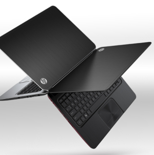 HP uued ultrabook sülearvutid õpilastele ja tudengitele