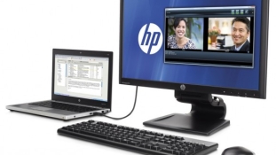 CES: HP esitleb suurimat All-in-One arvutit