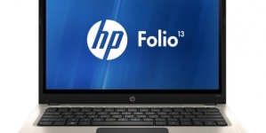 HP ultraõhuke sülearvuti Folio 13