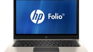 HP ultraõhuke sülearvuti Folio 13