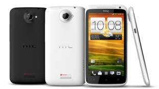 HTC esitleb uut nutitelefoni ONE X+