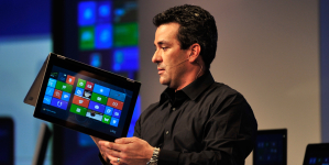 Windows 8 saabus Eestis müügile