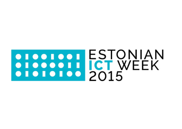 Rahvusvaheline ICT Week 2015 algab reedel