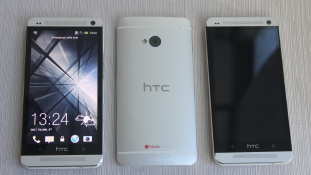 HTC uue mudeli HTC One esmaesitlus Eestis