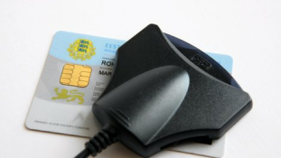 RIA: ID-kaardi lugejad tuleks turvalisemate vastu vahetada