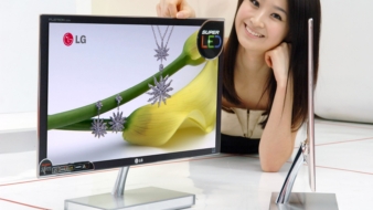 LG E90 ülevaade