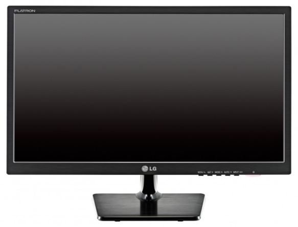 LG tutvustab uusi LED-kuvareid