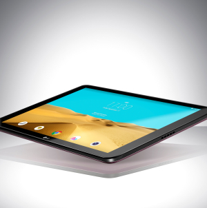 LG G PAD II 10.1 tahvelarvuti on alates oktoobrikuust Eestis saadaval