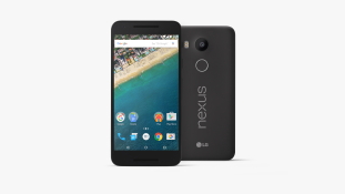 LG ja Google esitlesid uusimat Nexus nutitelefoni Nexus 5X