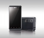 LG Optimus 3D