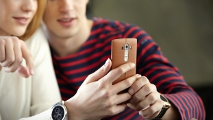 LG G4: kogu tõde nahast korpuse loomise kohta