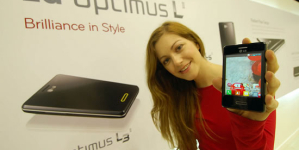 LG Optimus L3II nutitelefon on nüüd saadaval ka Eestis