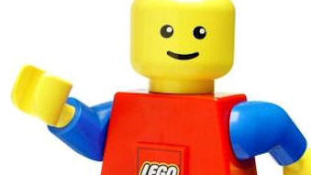 LEGO fännid saavad osaleda uue 3D filmi loomisel