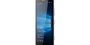 Microsofti tipptelefonid Lumia 950 ja Lumia 950 XL jõuavad Eestis müügile detsembris
