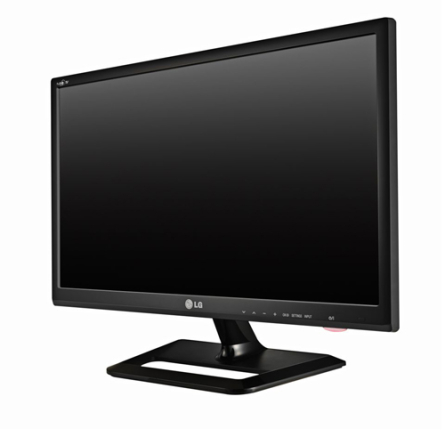LG tõi turule uued teler-monitorid