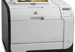 HP esitles uusi LaserJet värviprintereid ettevõtetele