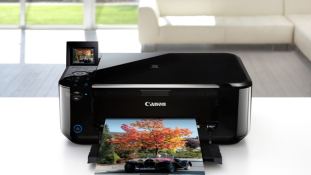 Canon tõi turule uue kompaktse PIXMA MG4150 printeri