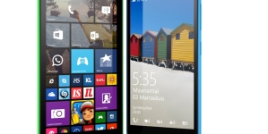 Eestis algab täna Microsoft Lumia 535 nutitelefonide müük