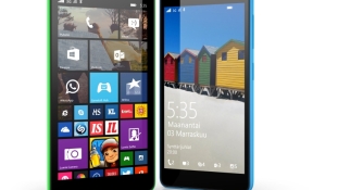 Eestis algab täna Microsoft Lumia 535 nutitelefonide müük