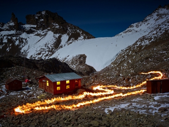 Maailma suurimal fotokonkursil Sony World Photography Awards 2015 kuulutati välja peaauhindade võitjad