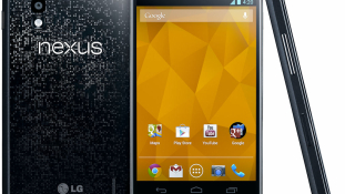 LG ja Google’i koostöös valminud Nexus 4 jõuab aprilli keskel Eesti poodidesse