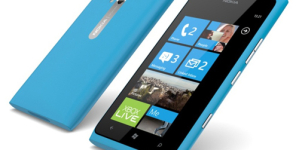 Nokia Lumia 900 saadaval nüüd ka Euroopas