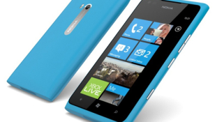 Nokia Lumia 900 saadaval nüüd ka Euroopas
