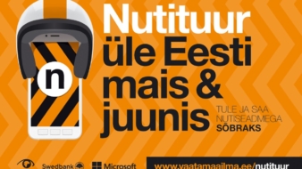 Nutituur viib nutitarkust nutiseadmeid seni vähe kasutanud inimesteni