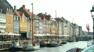 Vikipeedia artiklid toovad auhinnaks reisi Taani