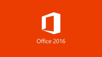 Microsoft Office 2016 on tänasest ülemaailmselt kättesaadav