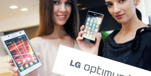 Uudse disainiga LG Optimus L7 nüüd ka Eestis