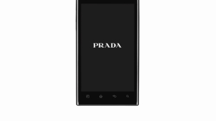 LG ja PRADA toovad turule kolmanda luksustelefoni