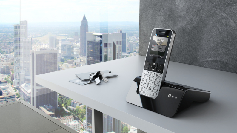 Philips MobileLink ühendab lauatelefoni nutitelefoniga