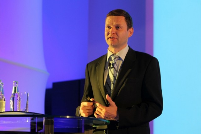 Microsoft Baltikumi juht Rain Laane valiti Eesti IKT Demokeskuse juhatuse esimeheks