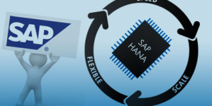 SAP käive kasvas rekordilise 16 miljardini