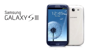 Samsung Galaxy S3 tarkvara uuendus