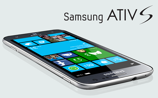 Samsung-ATIV-S