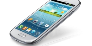 Samsung avalikustas GALAXY S III mini